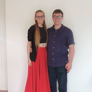 Meet your Posher, Teagan